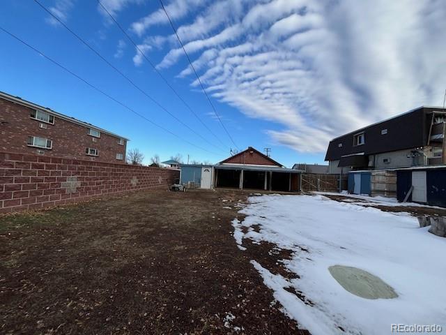 MLS Image #21 for 571  geneva street,aurora, Colorado