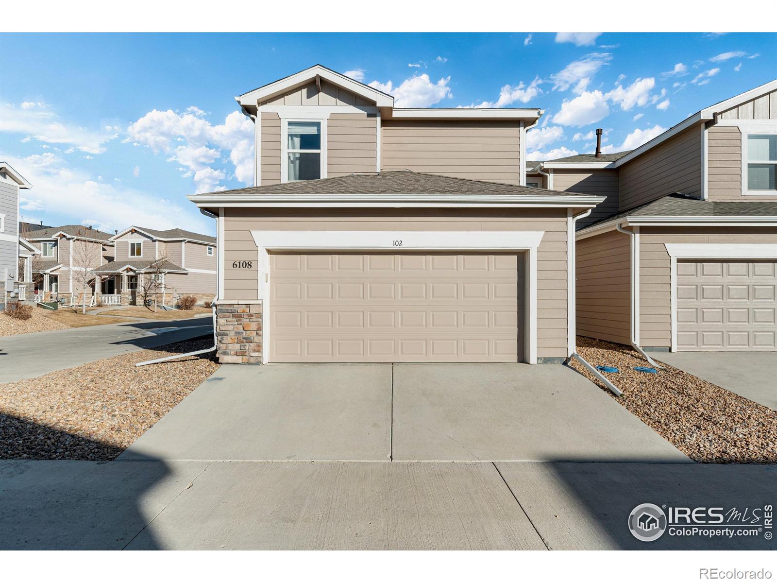 MLS Image #12 for 6108  summit peak court,erie, Colorado