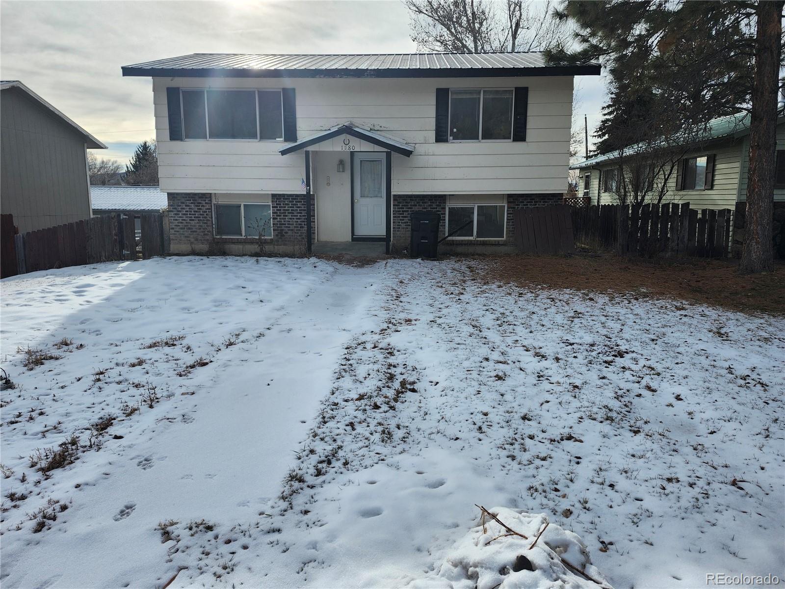 MLS Image #0 for 1180  hill street,meeker, Colorado