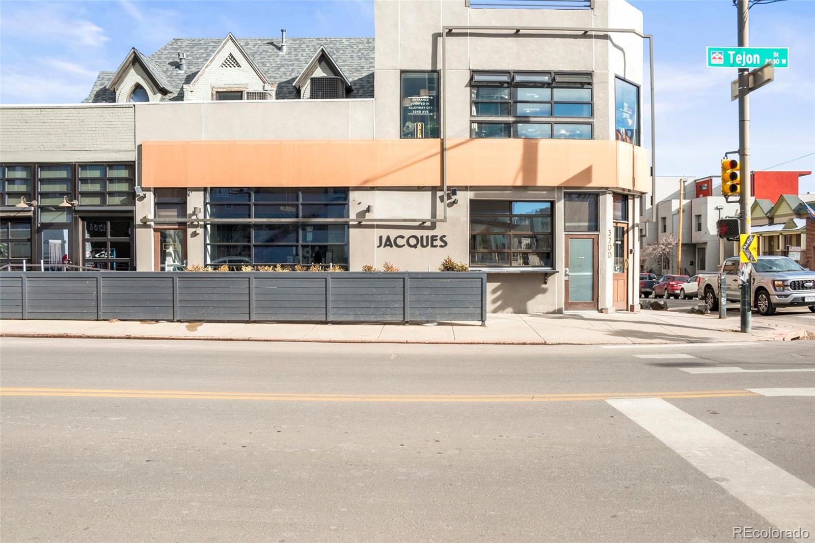 MLS Image #47 for 3612  vallejo street,denver, Colorado