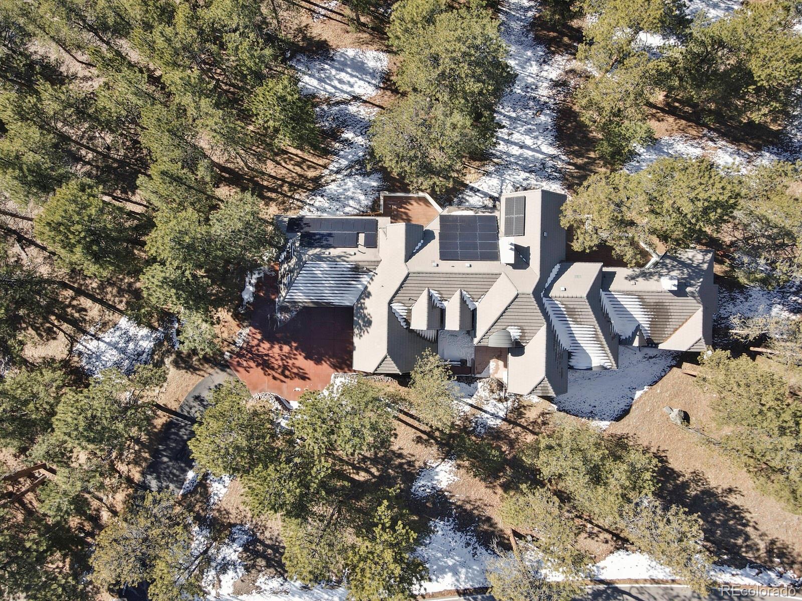 MLS Image #49 for 25220  montane drive,golden, Colorado