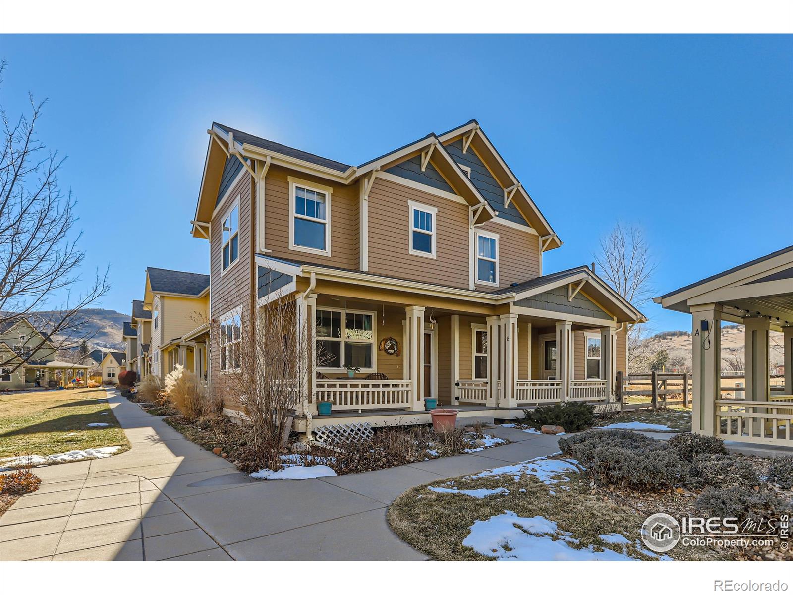 MLS Image #0 for 179  2nd avenue,lyons, Colorado