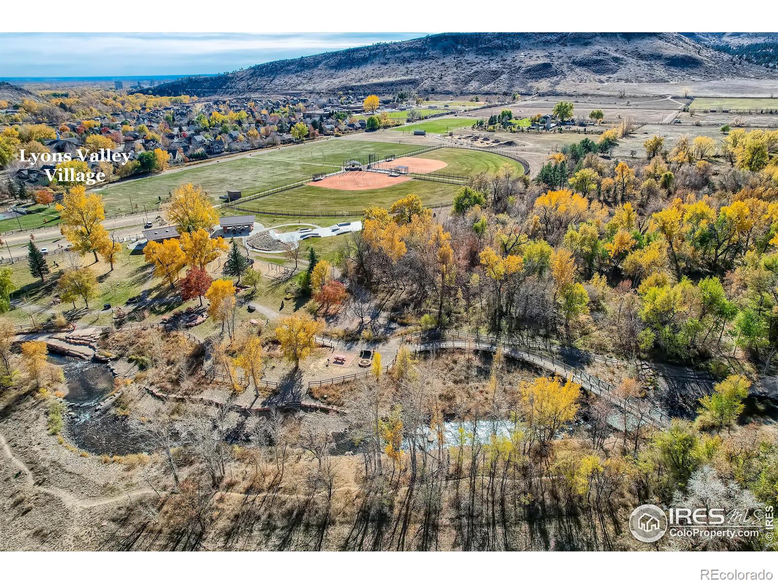 MLS Image #2 for 179  2nd avenue,lyons, Colorado