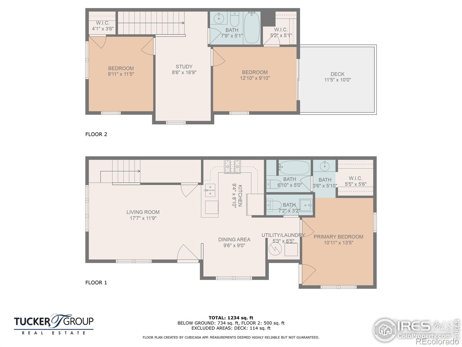 MLS Image #22 for 179  2nd avenue,lyons, Colorado