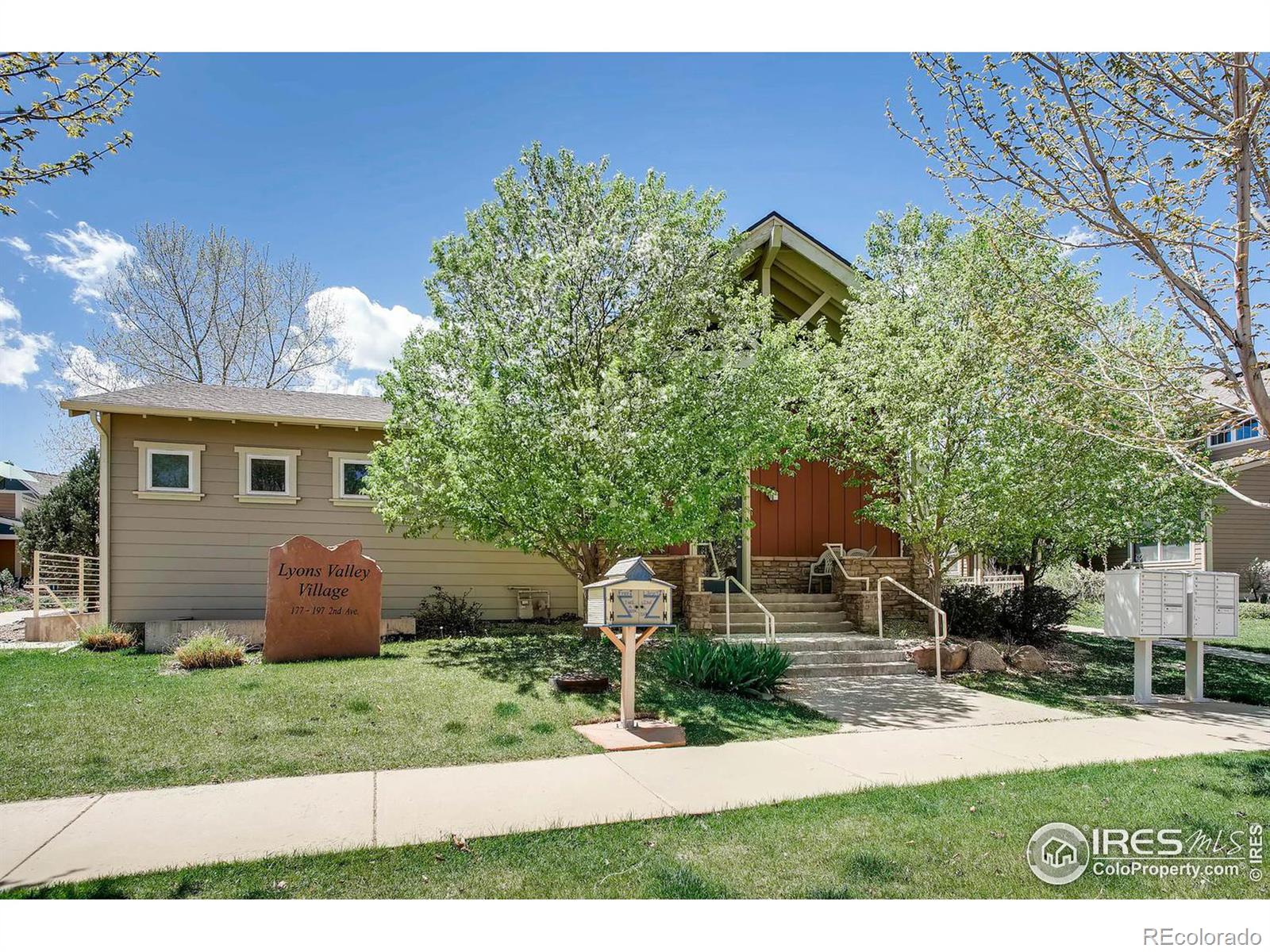 MLS Image #23 for 179  2nd avenue,lyons, Colorado