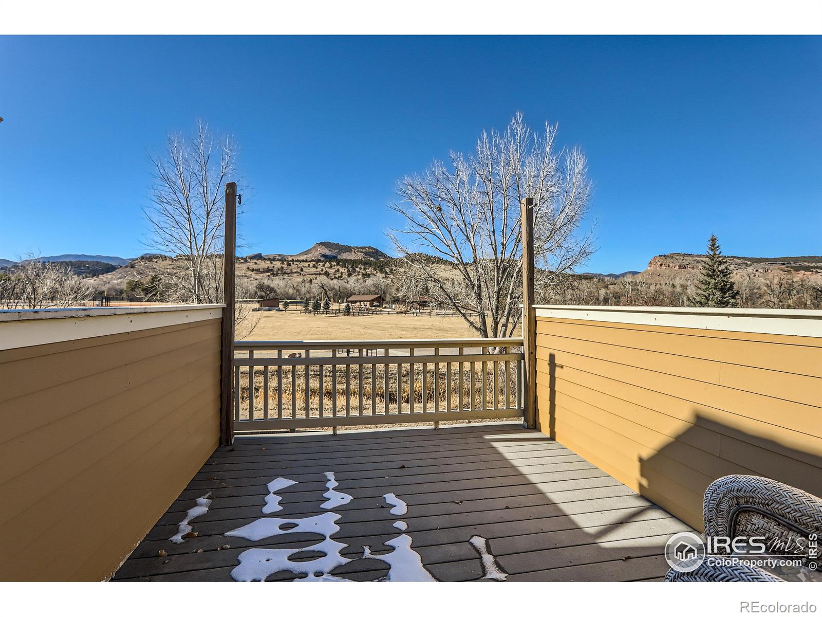 MLS Image #3 for 179  2nd avenue,lyons, Colorado