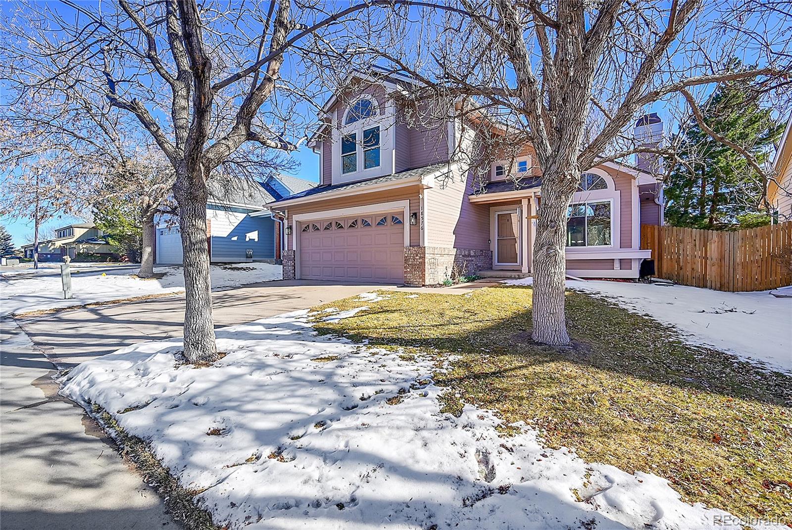 MLS Image #0 for 18576 e saratoga place,aurora, Colorado