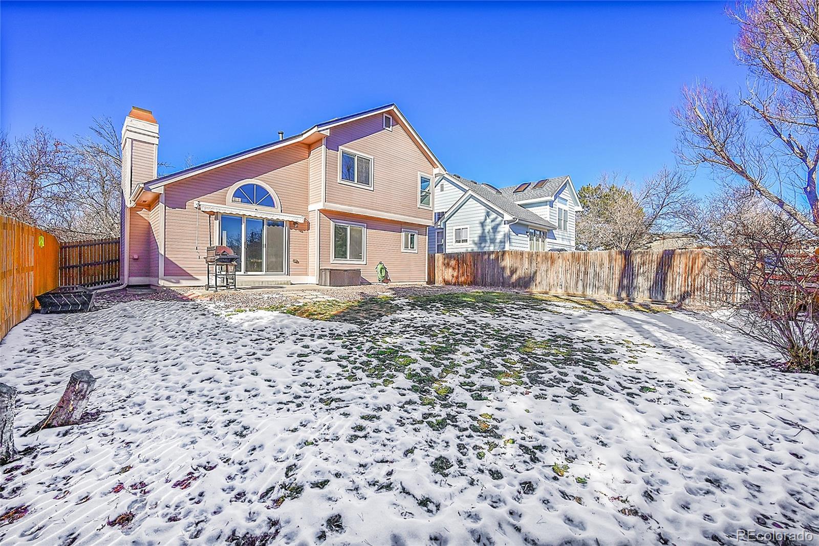 MLS Image #24 for 18576 e saratoga place,aurora, Colorado