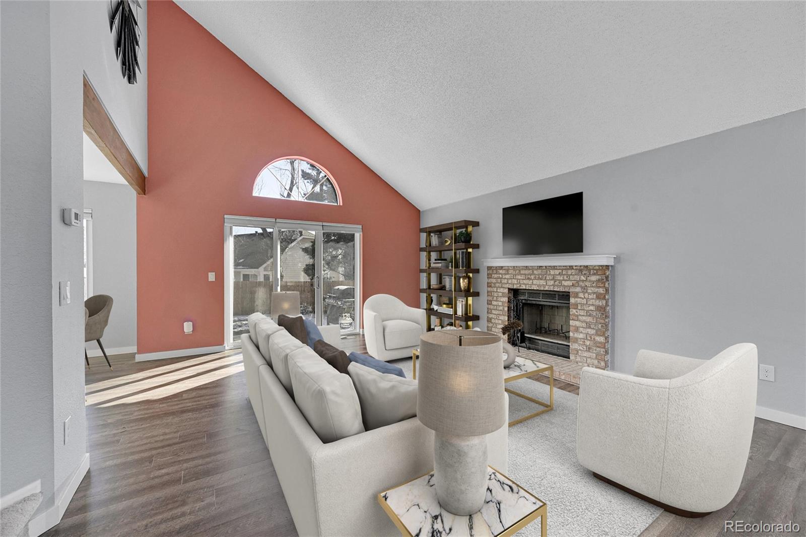 MLS Image #9 for 18576 e saratoga place,aurora, Colorado