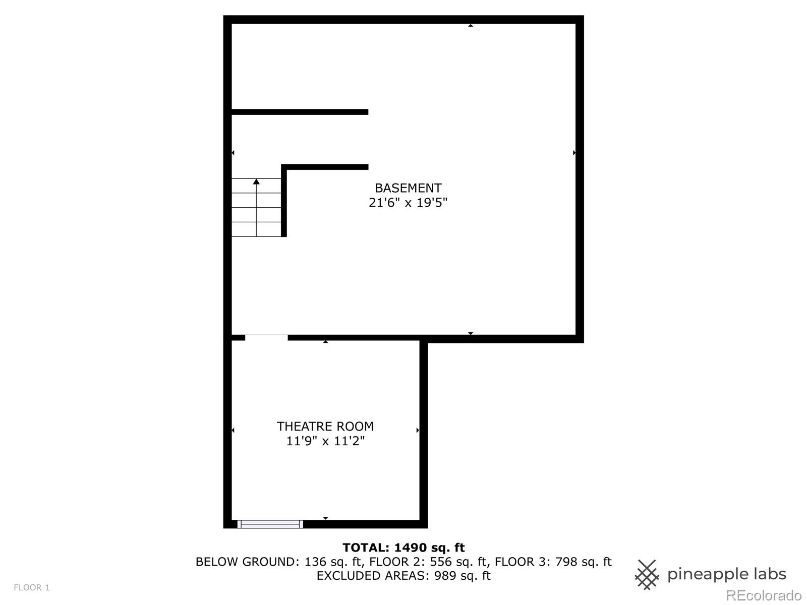 MLS Image #37 for 6809  zenobia street,westminster, Colorado