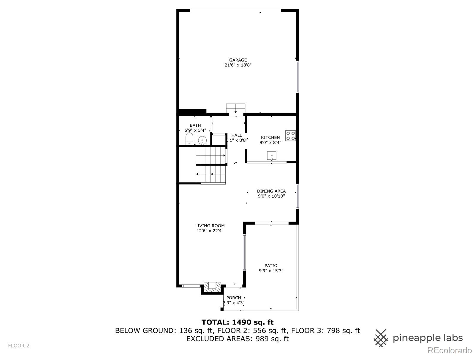 MLS Image #38 for 6809  zenobia street,westminster, Colorado