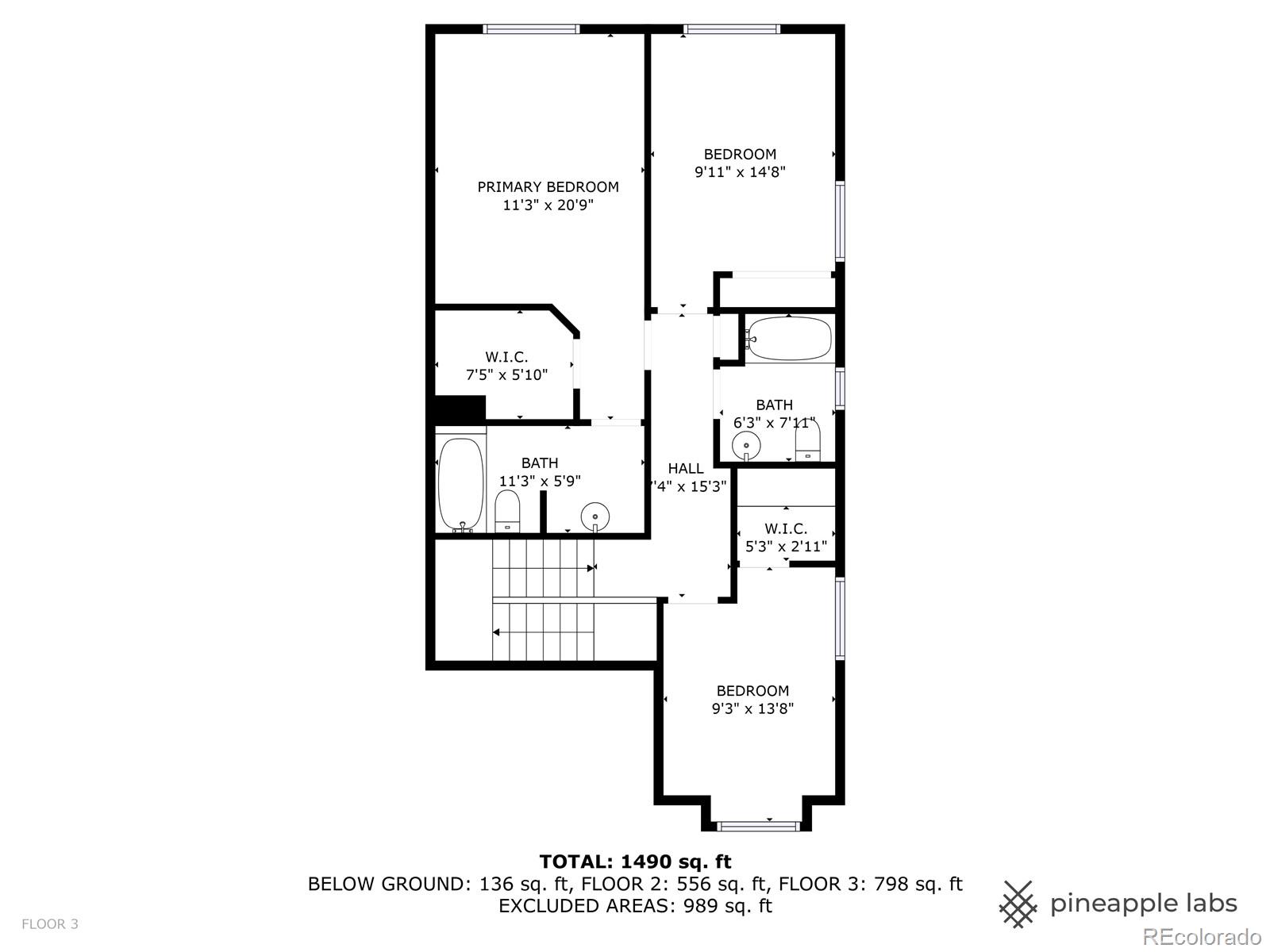 MLS Image #39 for 6809  zenobia street,westminster, Colorado