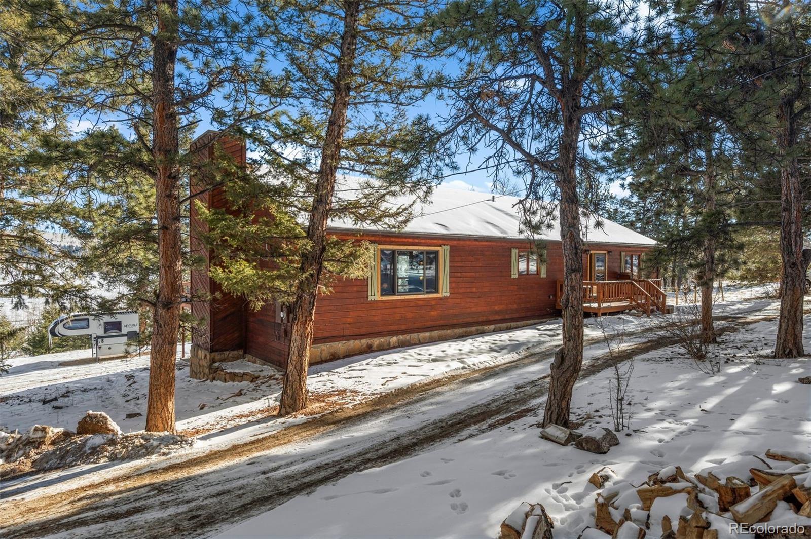 MLS Image #28 for 2006  redhill road,fairplay, Colorado