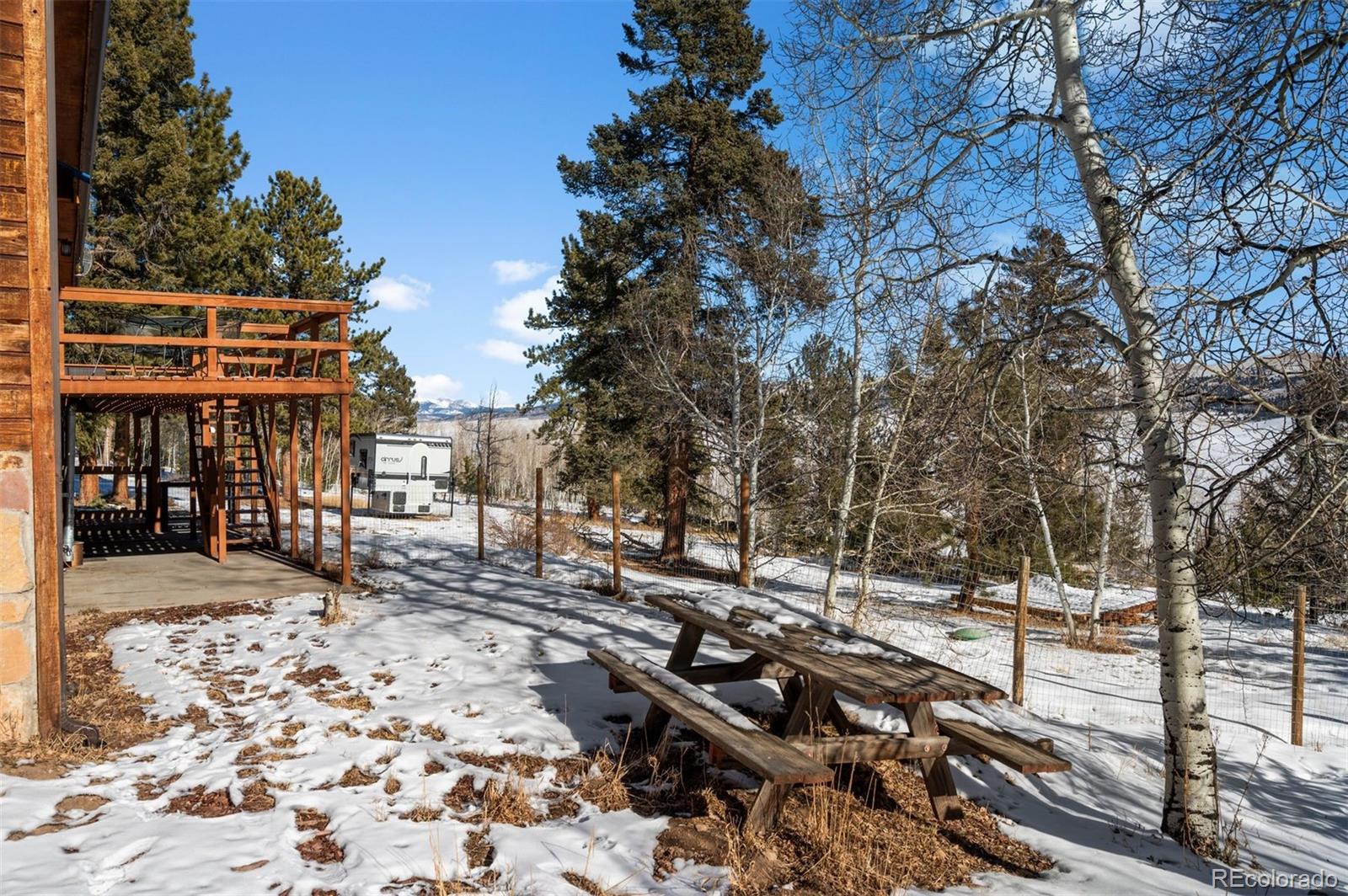 MLS Image #30 for 2006  redhill road,fairplay, Colorado