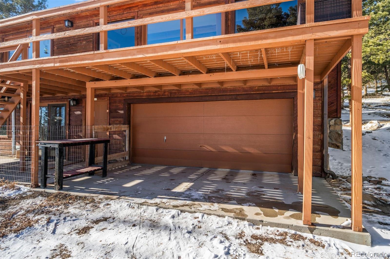 MLS Image #31 for 2006  redhill road,fairplay, Colorado