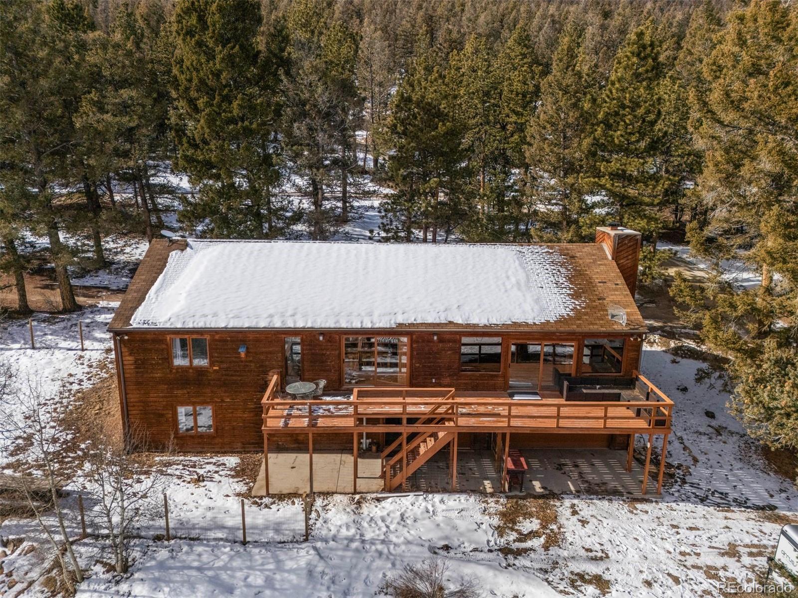 MLS Image #32 for 2006  redhill road,fairplay, Colorado