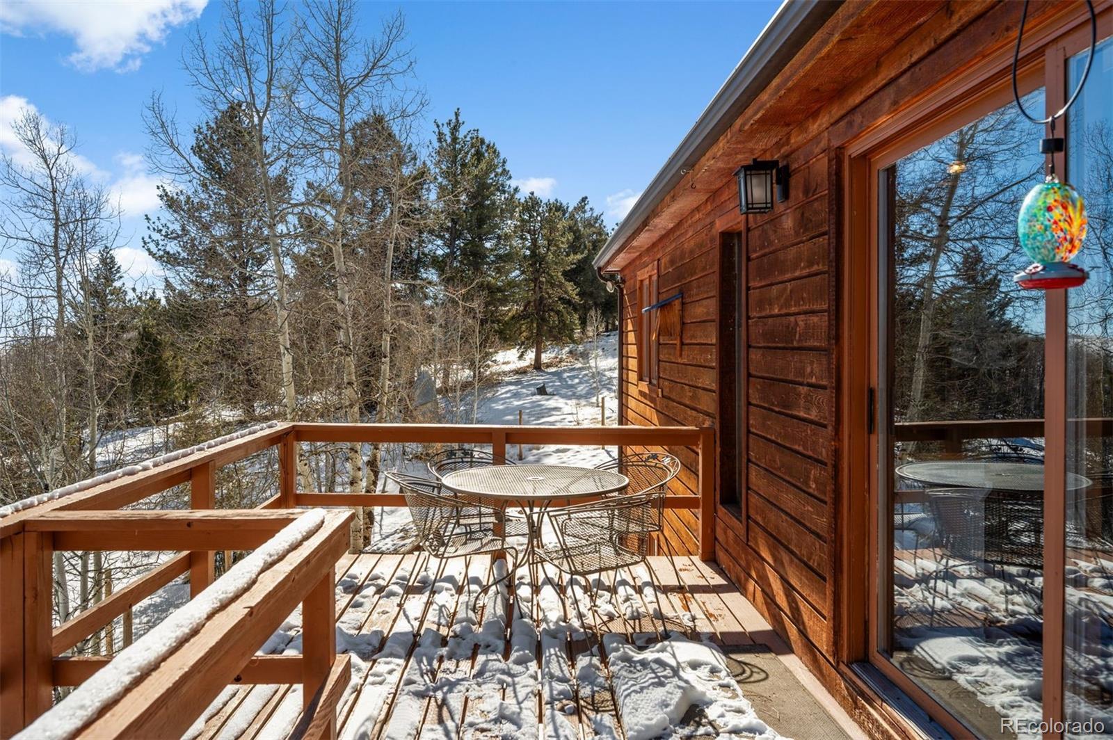 MLS Image #35 for 2006  redhill road,fairplay, Colorado