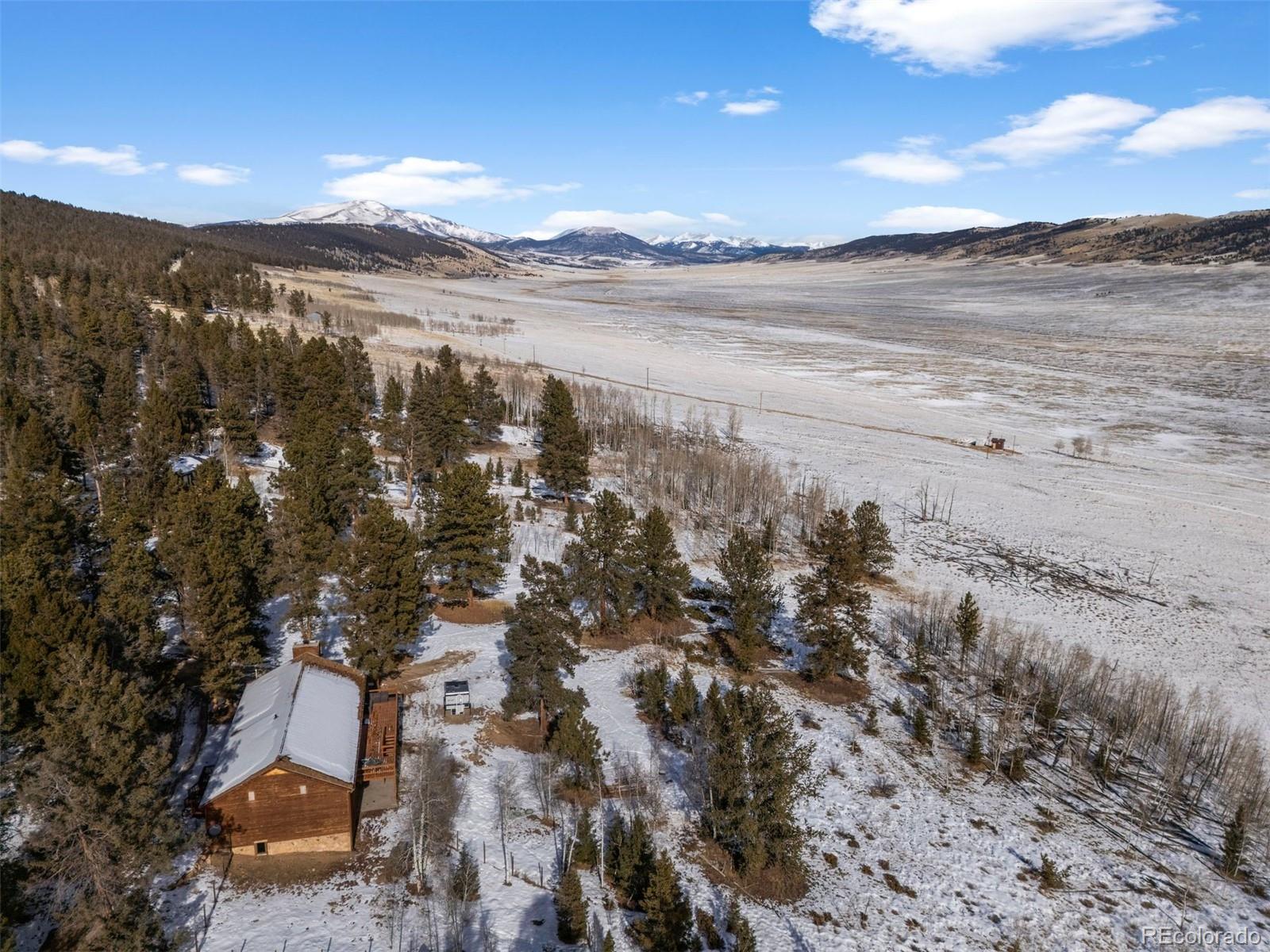 MLS Image #37 for 2006  redhill road,fairplay, Colorado