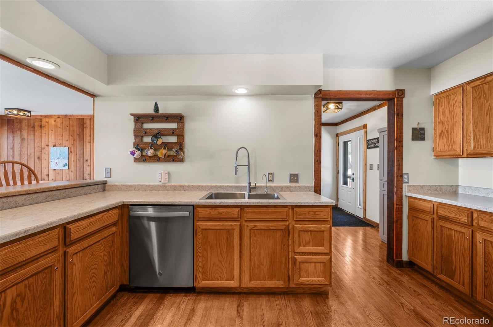 MLS Image #5 for 2006  redhill road,fairplay, Colorado