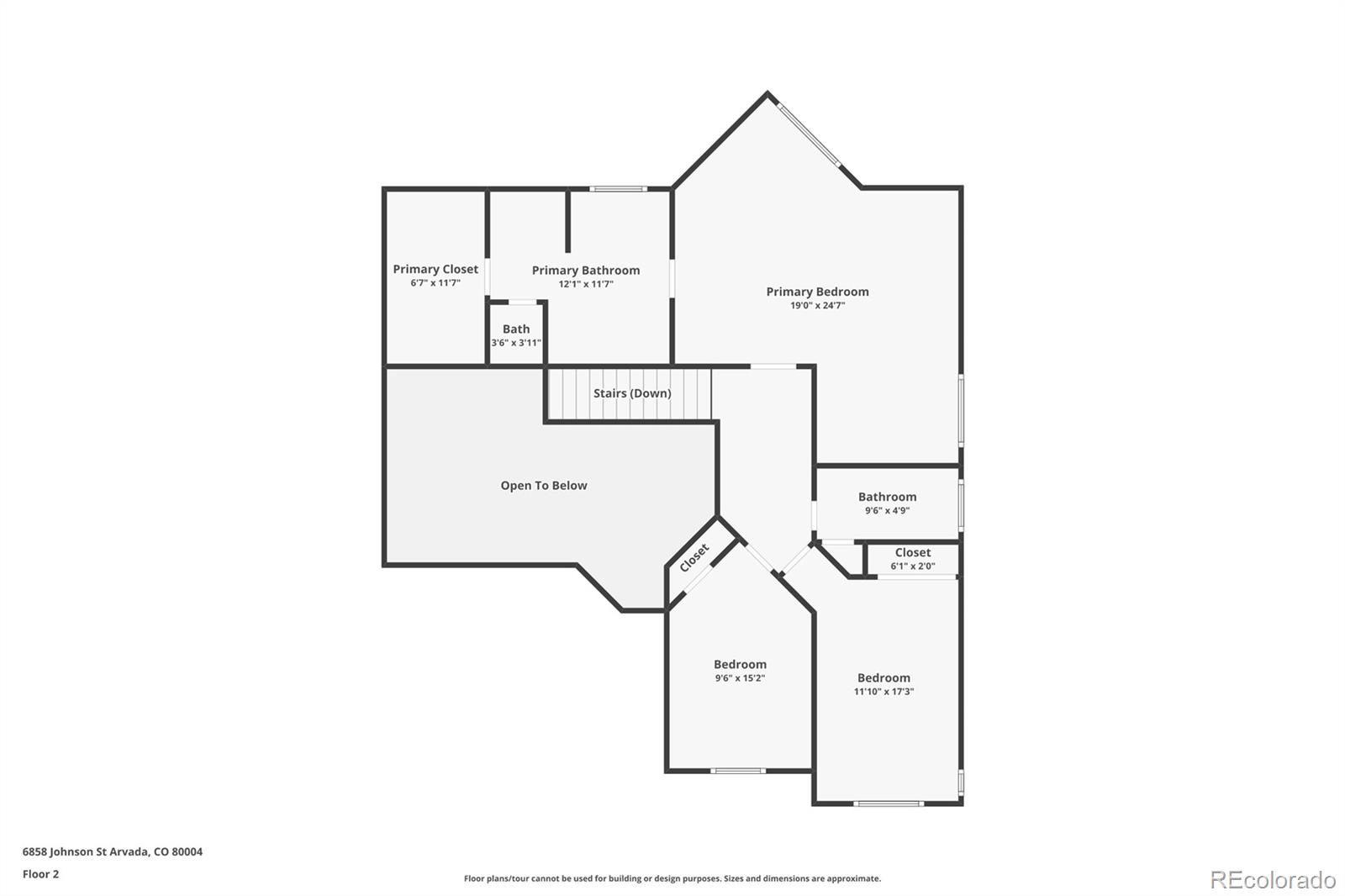 MLS Image #48 for 6858  johnson street,arvada, Colorado