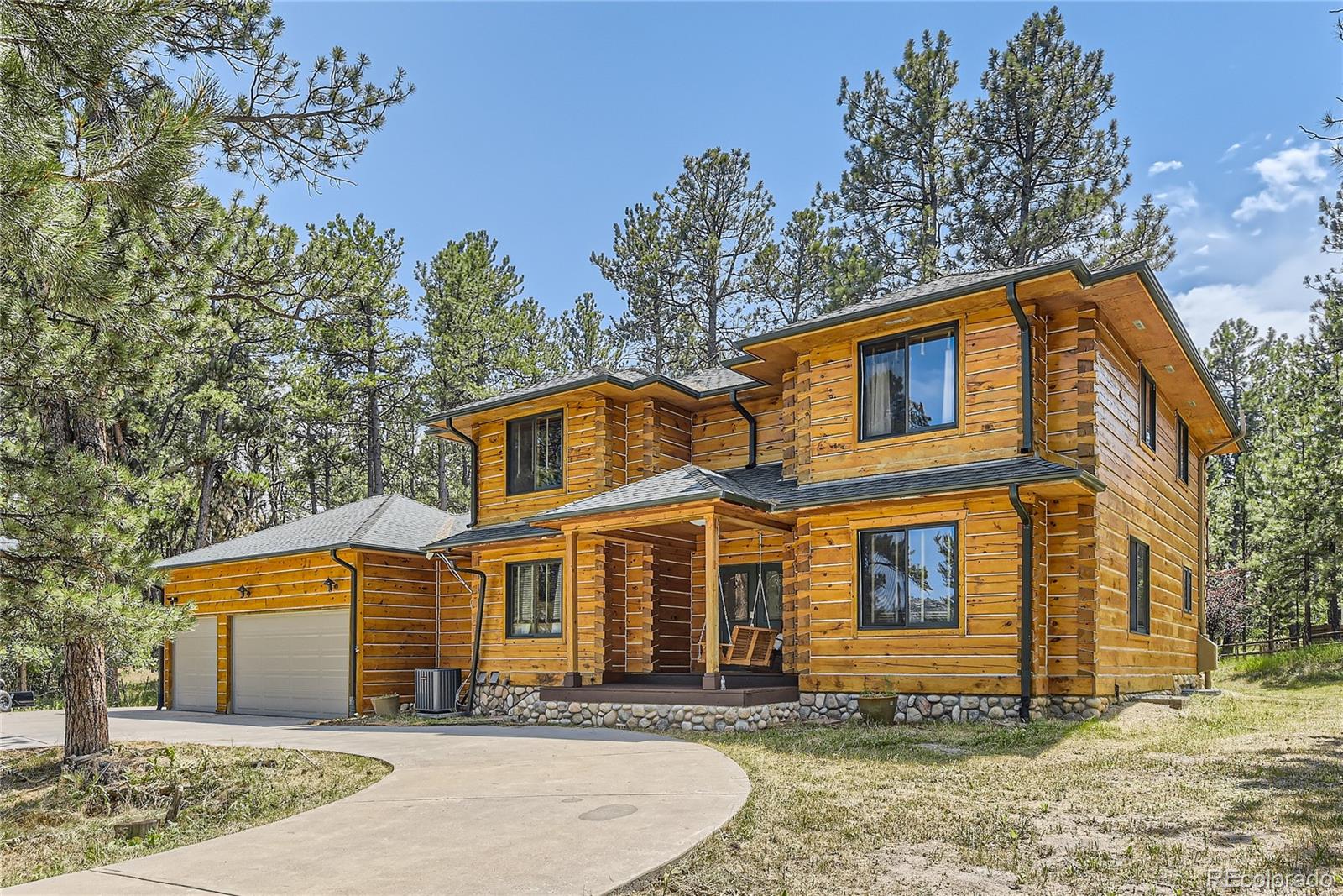 MLS Image #0 for 7350  fremont place,larkspur, Colorado