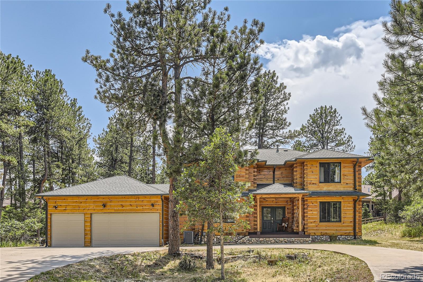 MLS Image #1 for 7350  fremont place,larkspur, Colorado