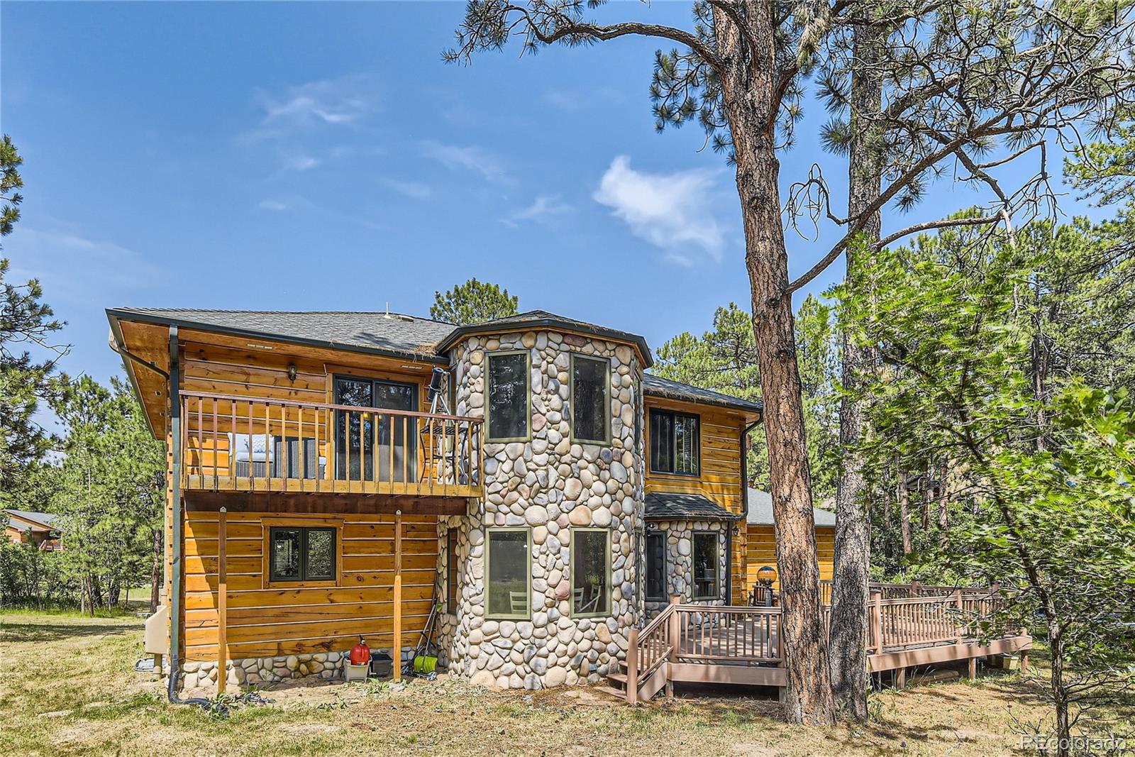 MLS Image #26 for 7350  fremont place,larkspur, Colorado