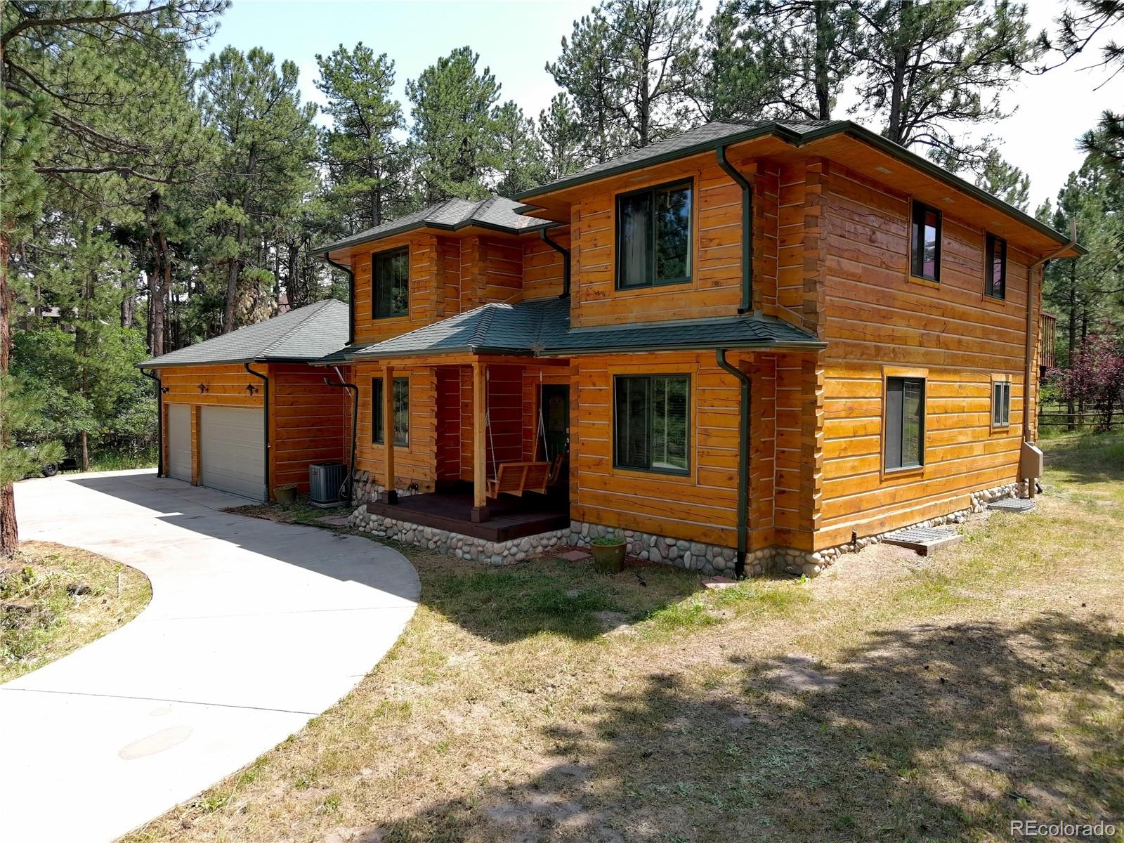 MLS Image #27 for 7350  fremont place,larkspur, Colorado