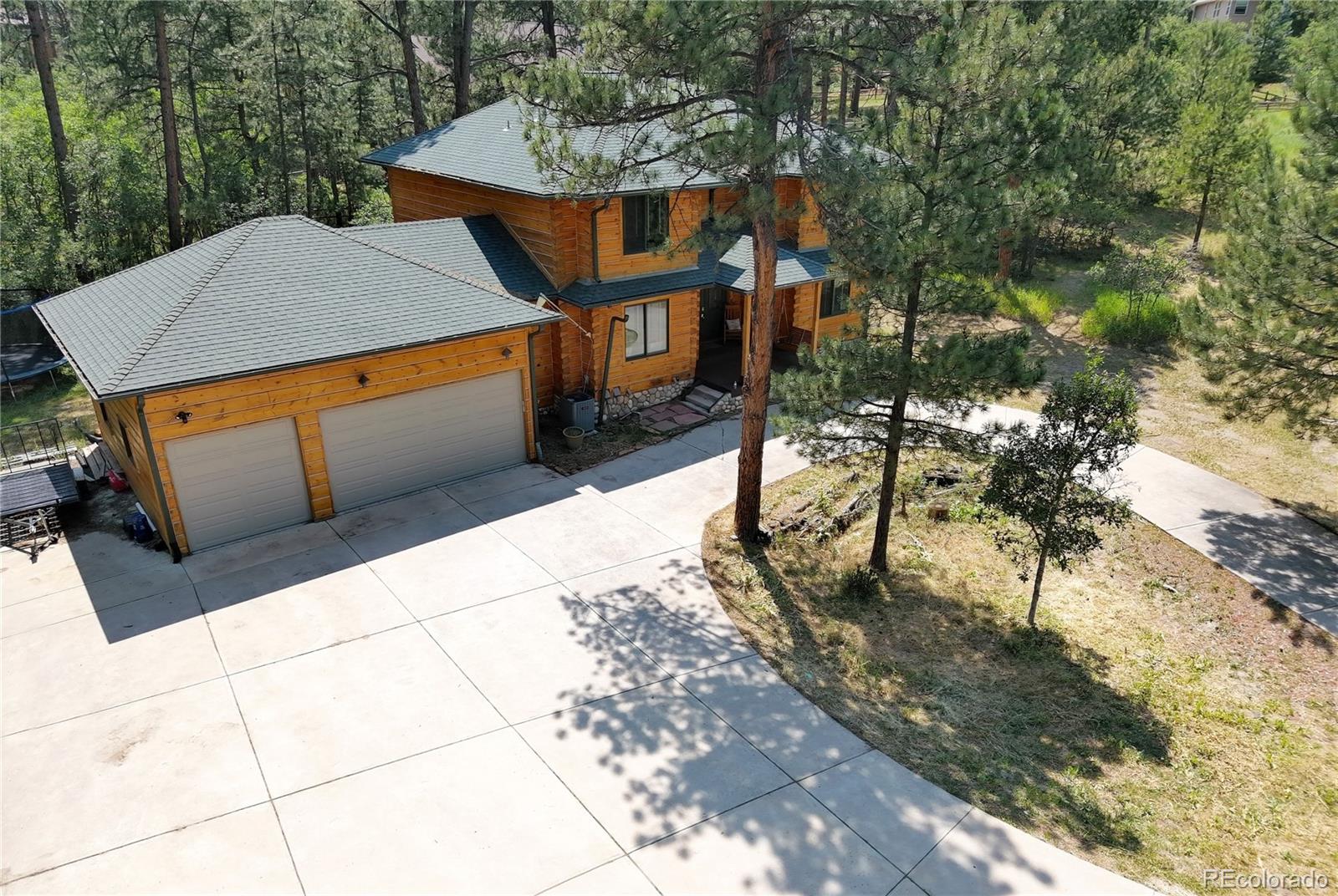 MLS Image #28 for 7350  fremont place,larkspur, Colorado