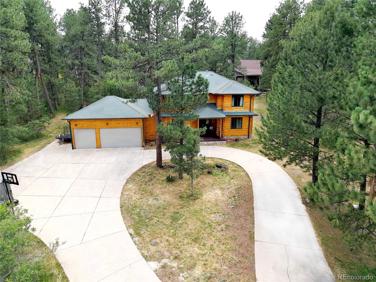 MLS Image #29 for 7350  fremont place,larkspur, Colorado