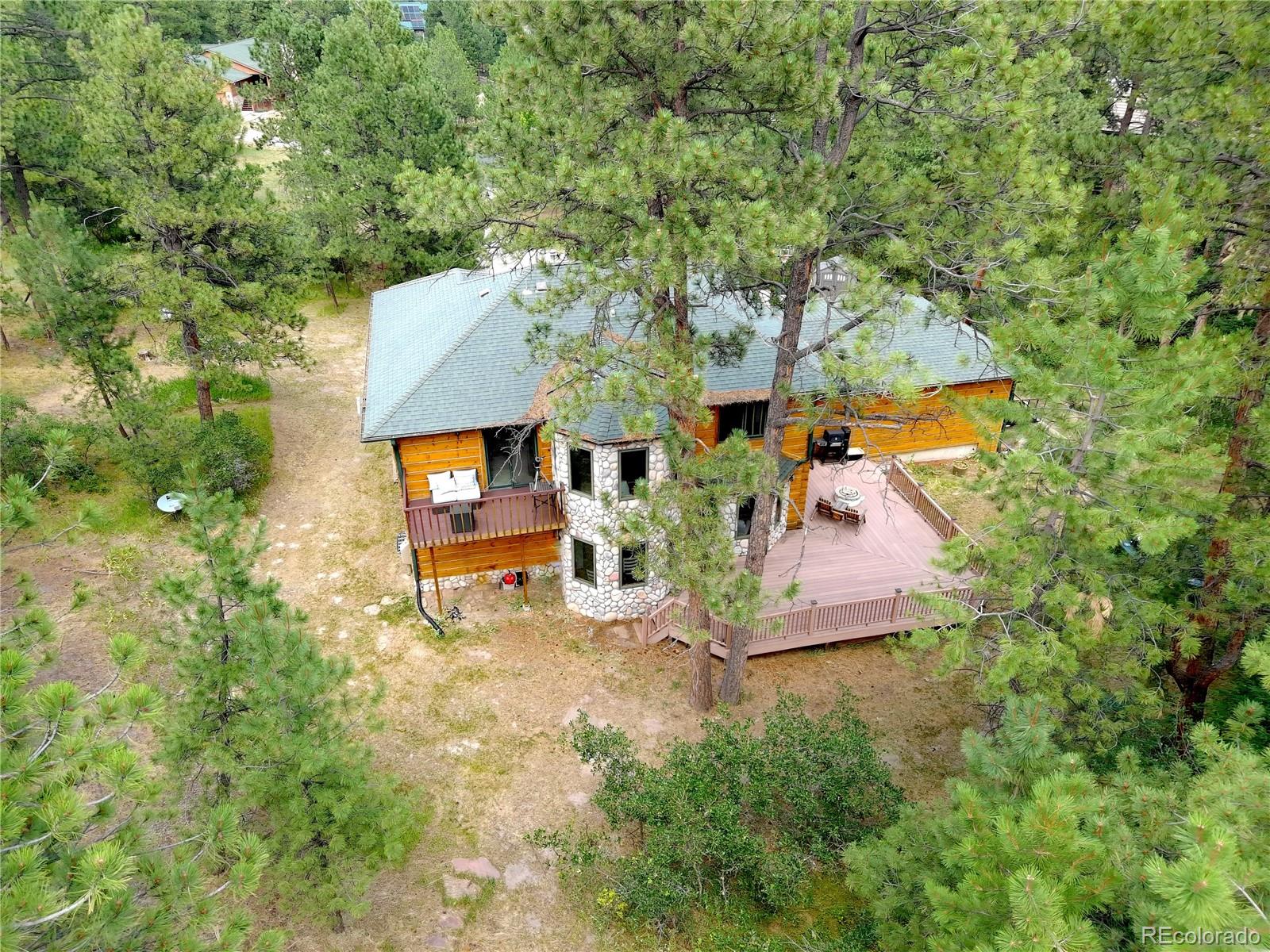 MLS Image #30 for 7350  fremont place,larkspur, Colorado