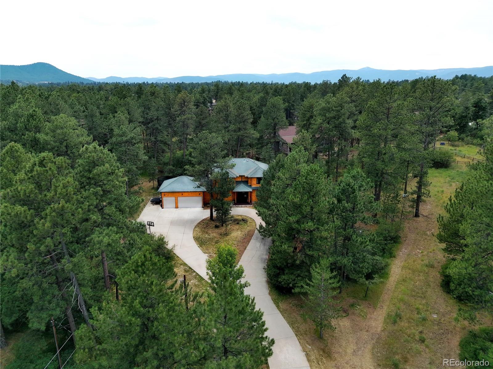 MLS Image #31 for 7350  fremont place,larkspur, Colorado