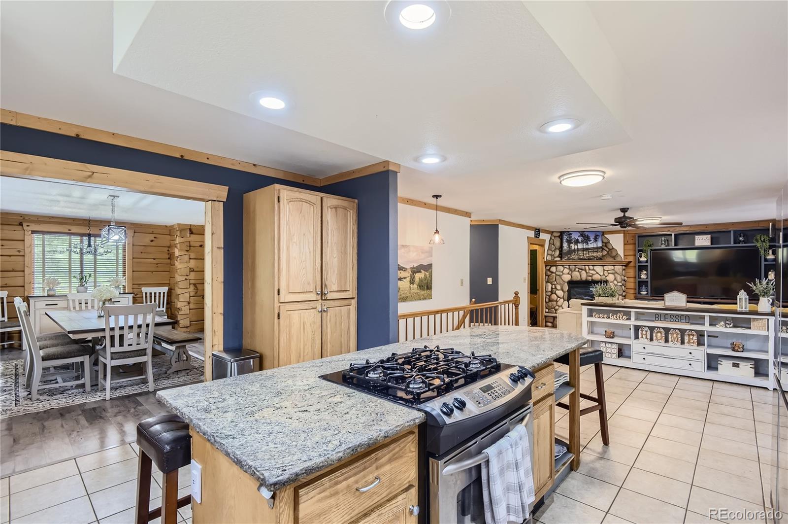 MLS Image #5 for 7350  fremont place,larkspur, Colorado