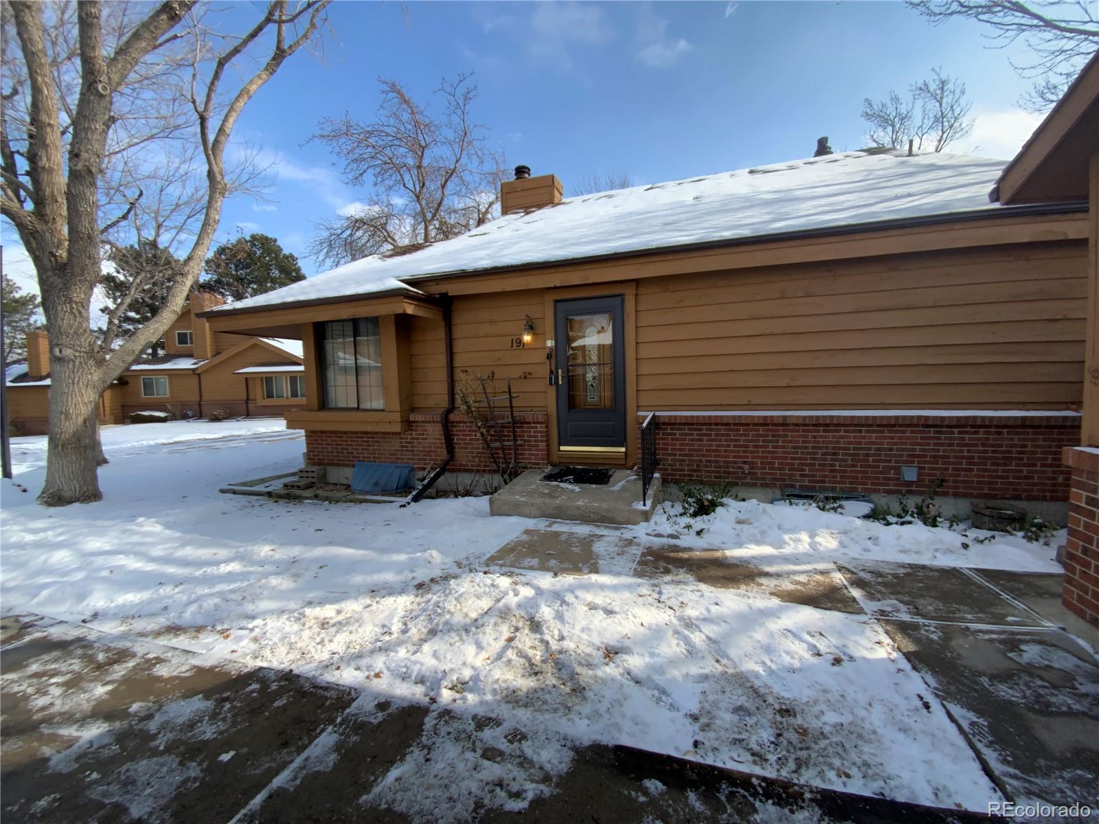 MLS Image #0 for 191 s dearborn circle ,aurora, Colorado