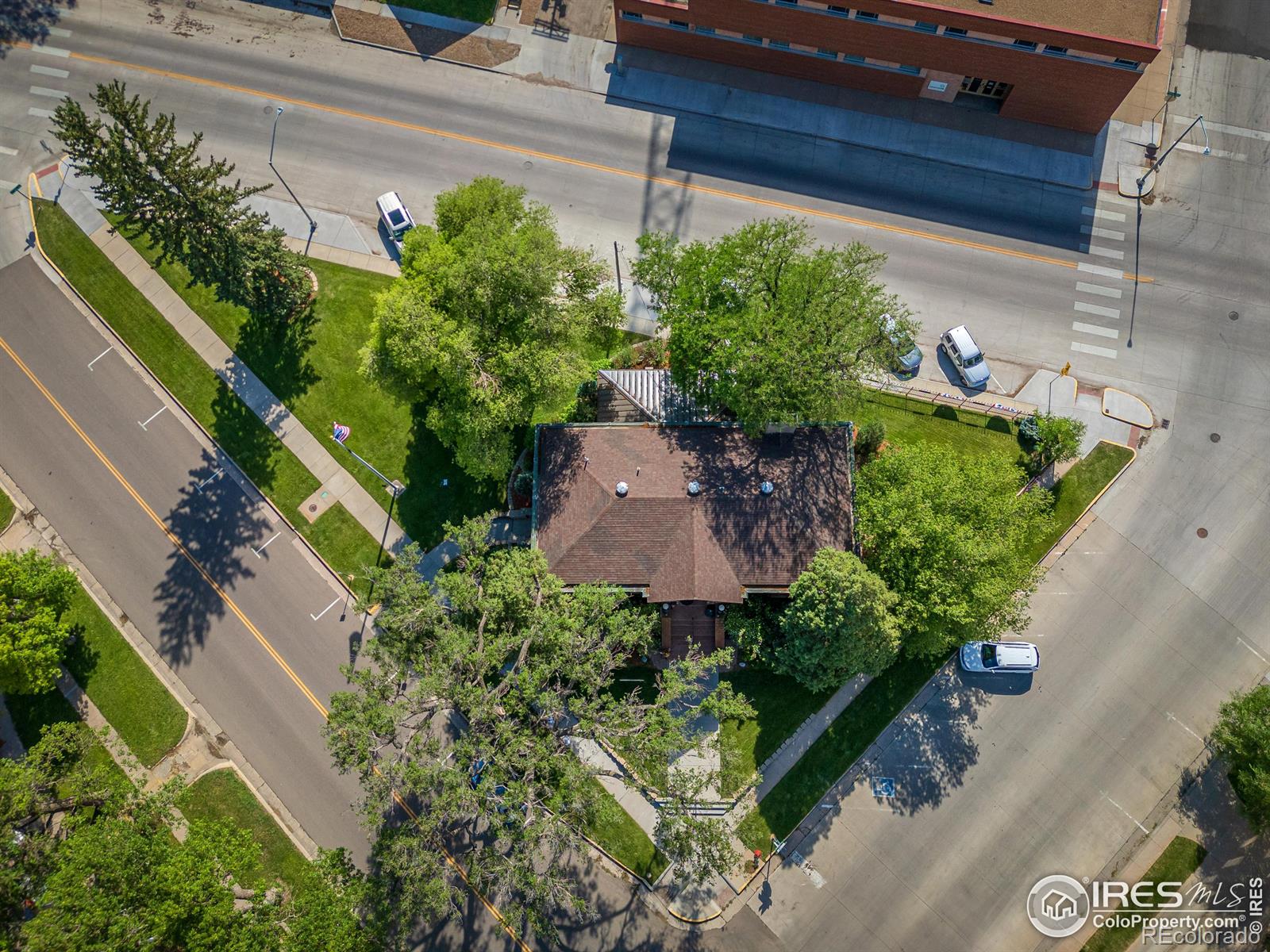 MLS Image #44 for 210 s 4th street,sterling, Colorado
