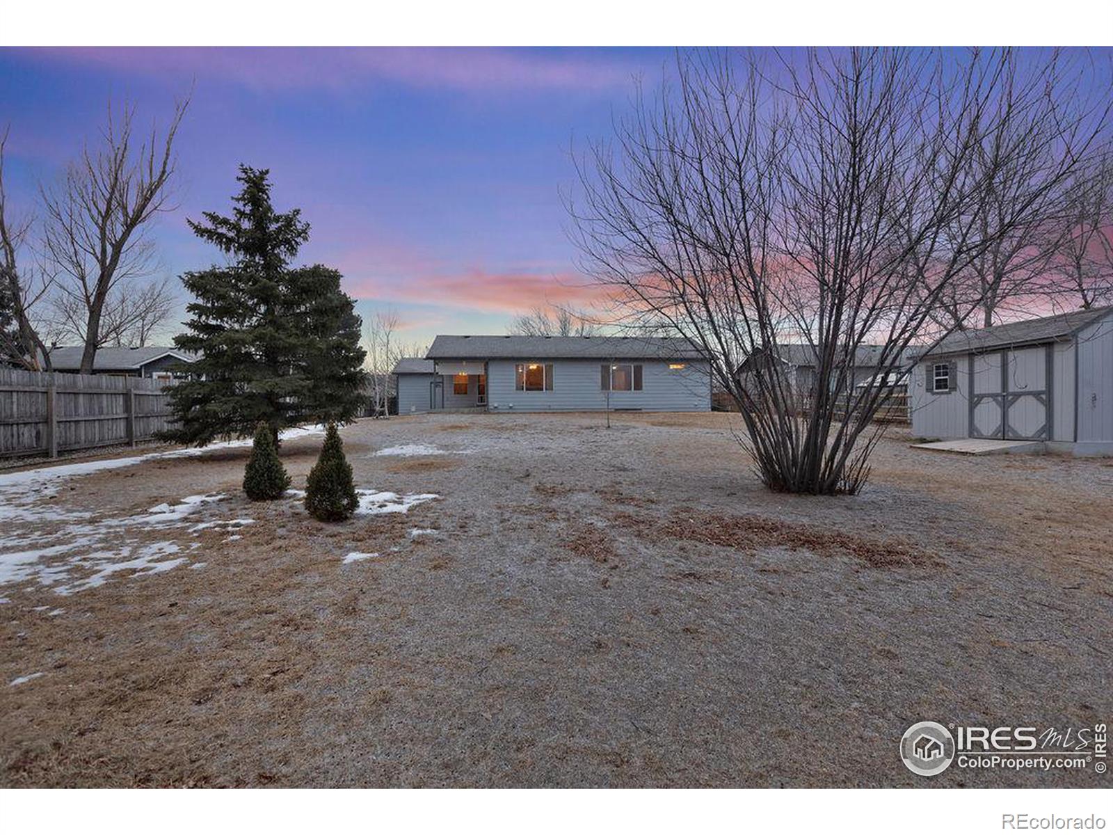 MLS Image #30 for 7530  view pointe drive,wellington, Colorado