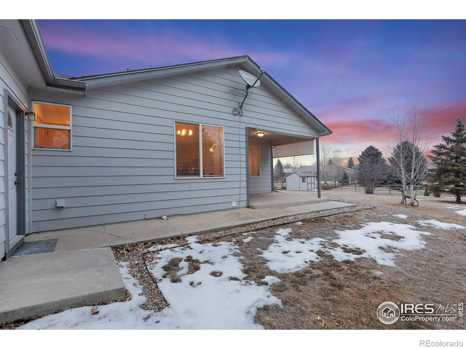 MLS Image #31 for 7530  view pointe drive,wellington, Colorado