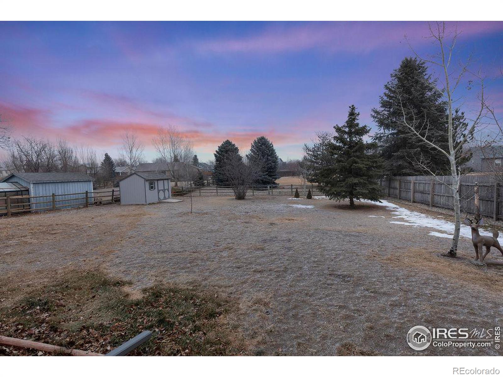 MLS Image #32 for 7530  view pointe drive,wellington, Colorado