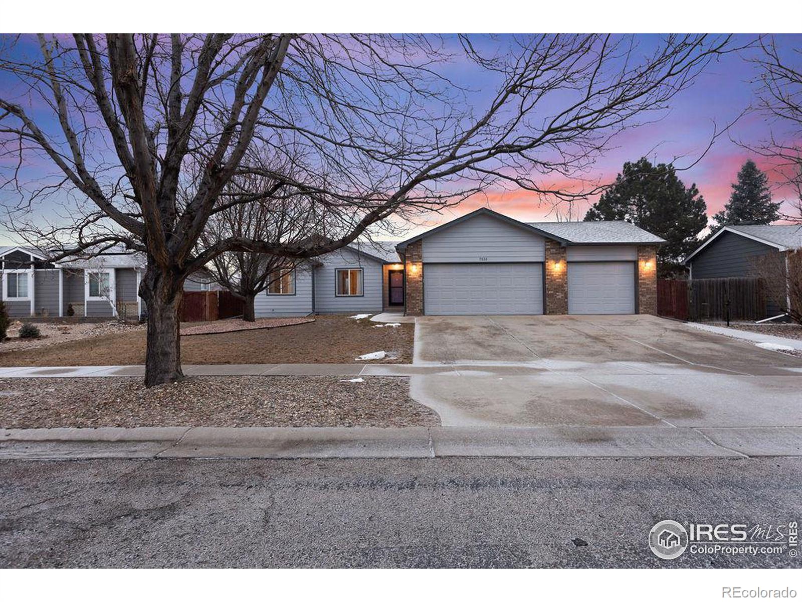 MLS Image #33 for 7530  view pointe drive,wellington, Colorado