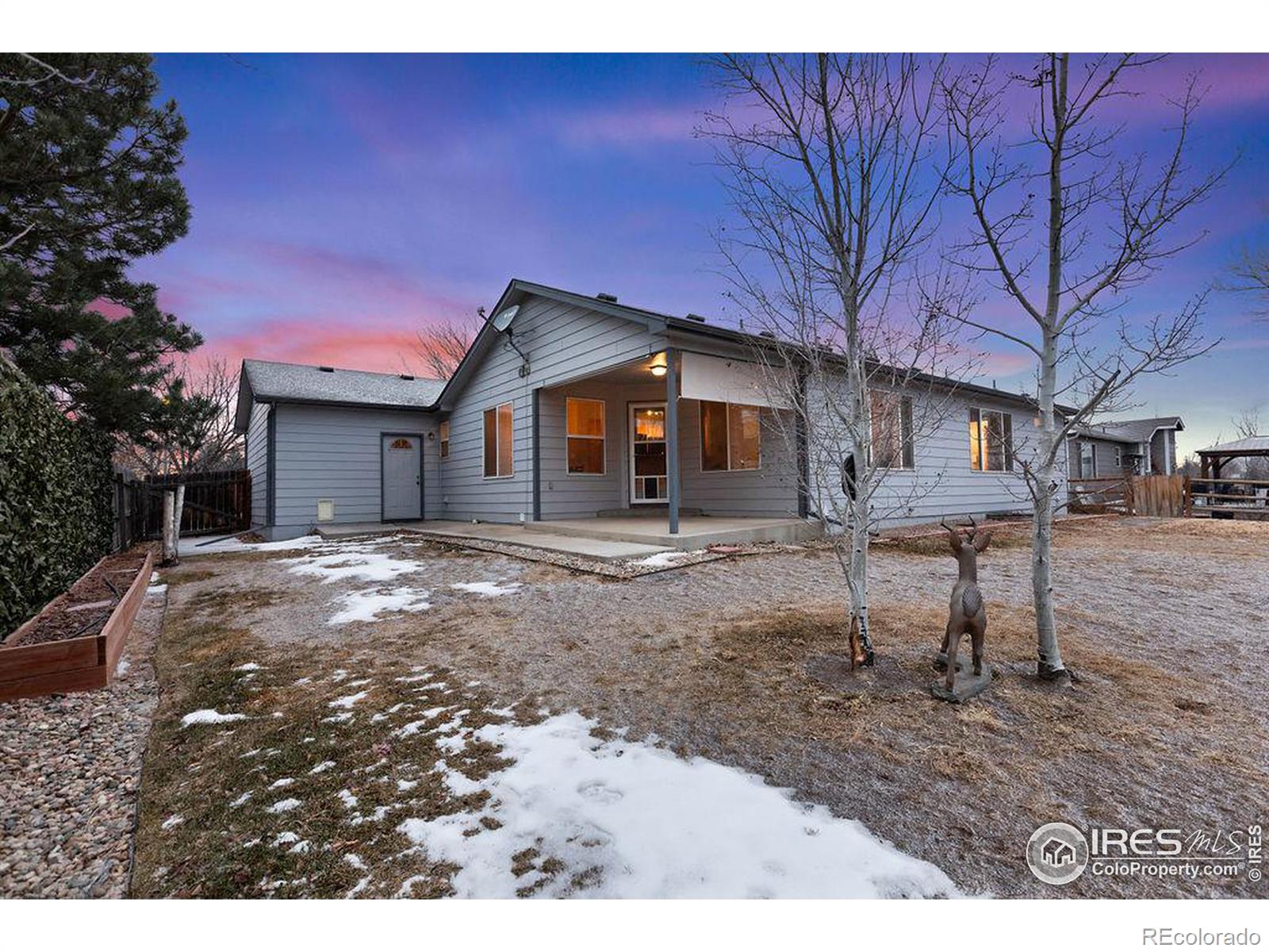 MLS Image #34 for 7530  view pointe drive,wellington, Colorado