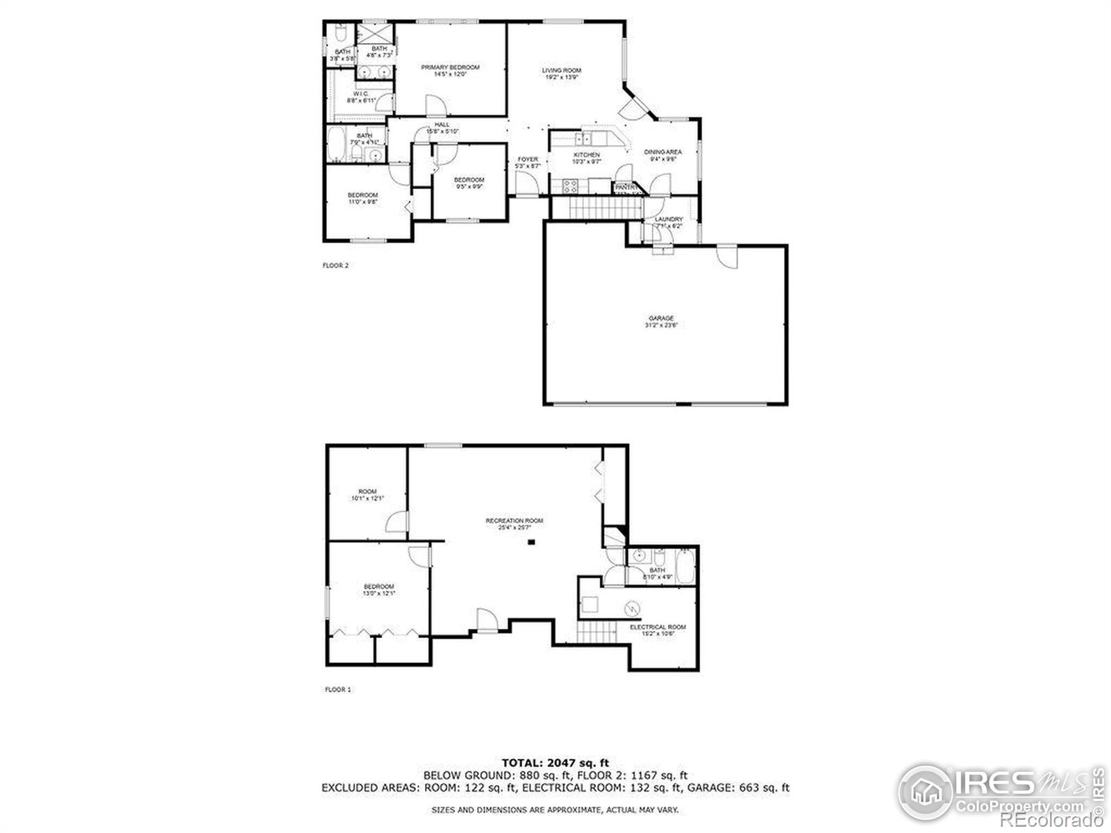 MLS Image #37 for 7530  view pointe drive,wellington, Colorado