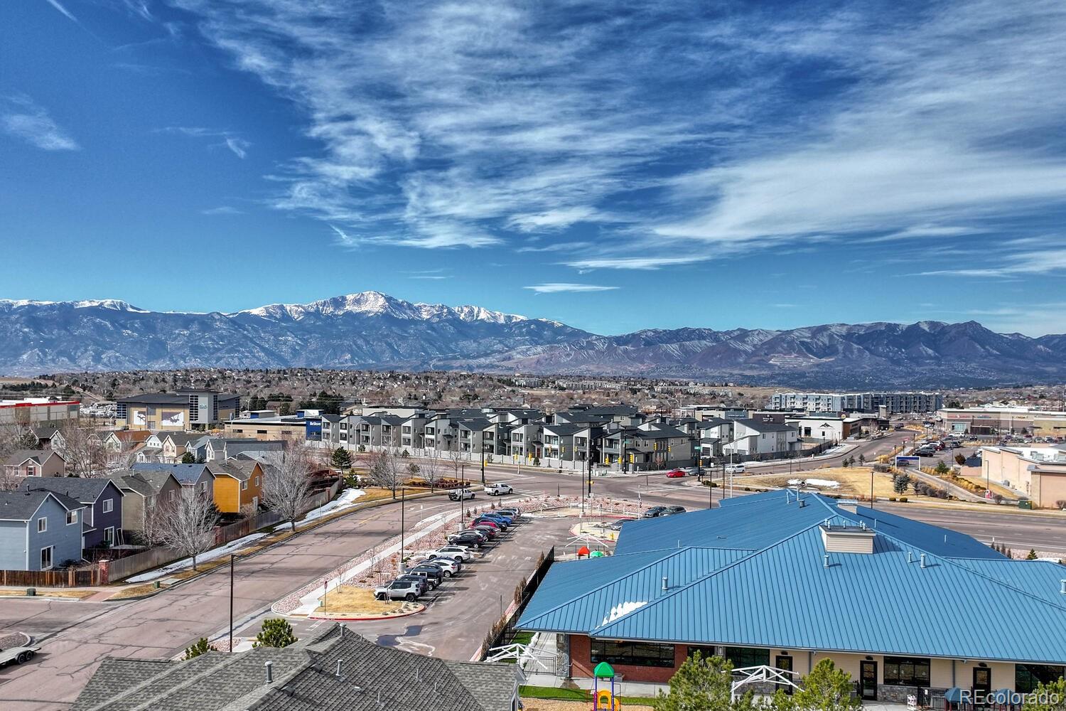 MLS Image #39 for 6120  calico patch heights,colorado springs, Colorado