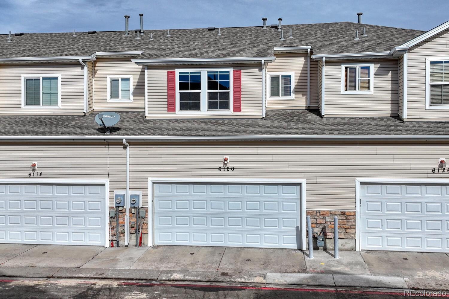 MLS Image #43 for 6120  calico patch heights,colorado springs, Colorado