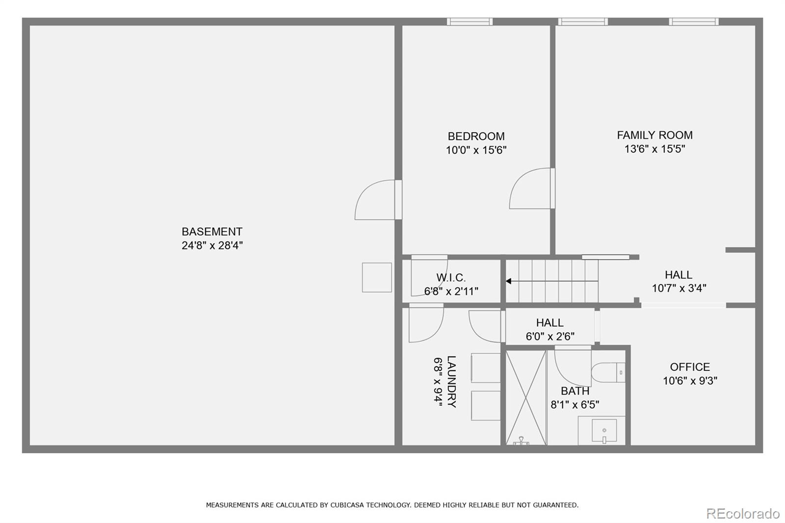 MLS Image #25 for 345 s forest street,denver, Colorado