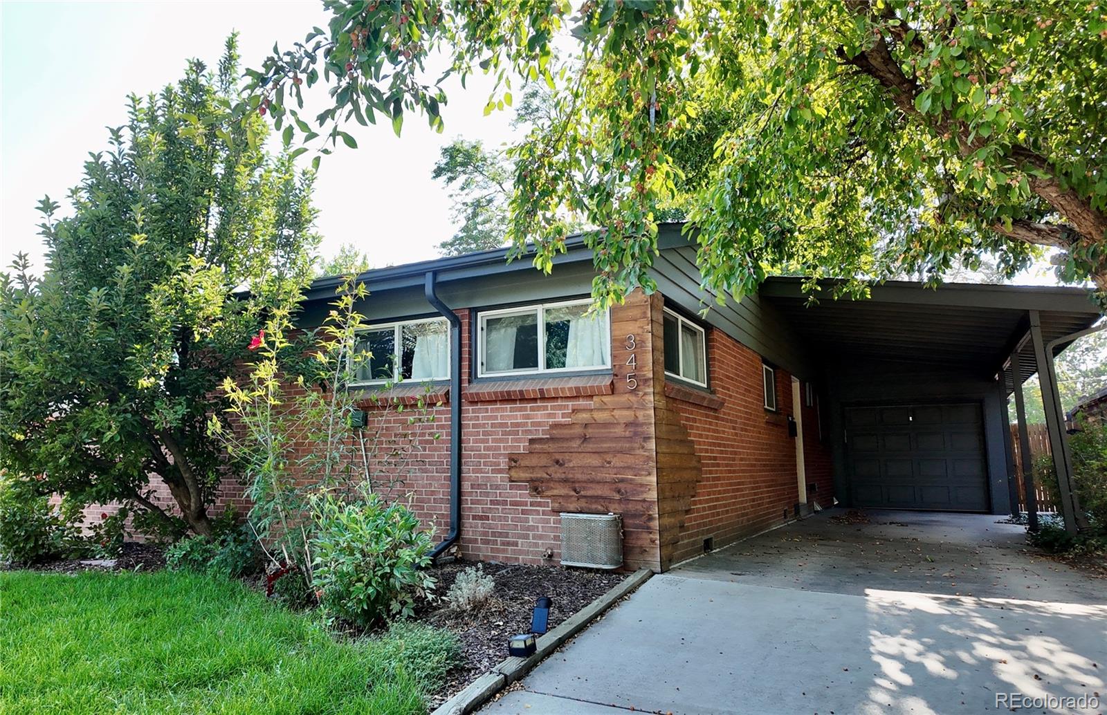 MLS Image #31 for 345 s forest street,denver, Colorado
