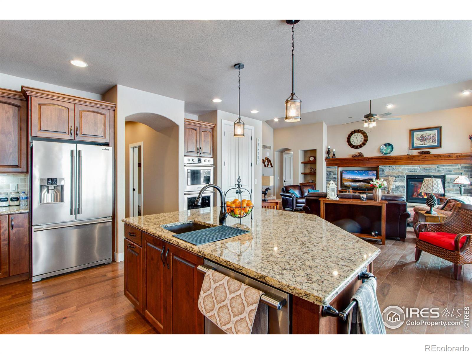 MLS Image #10 for 39907  ridge park drive,severance, Colorado