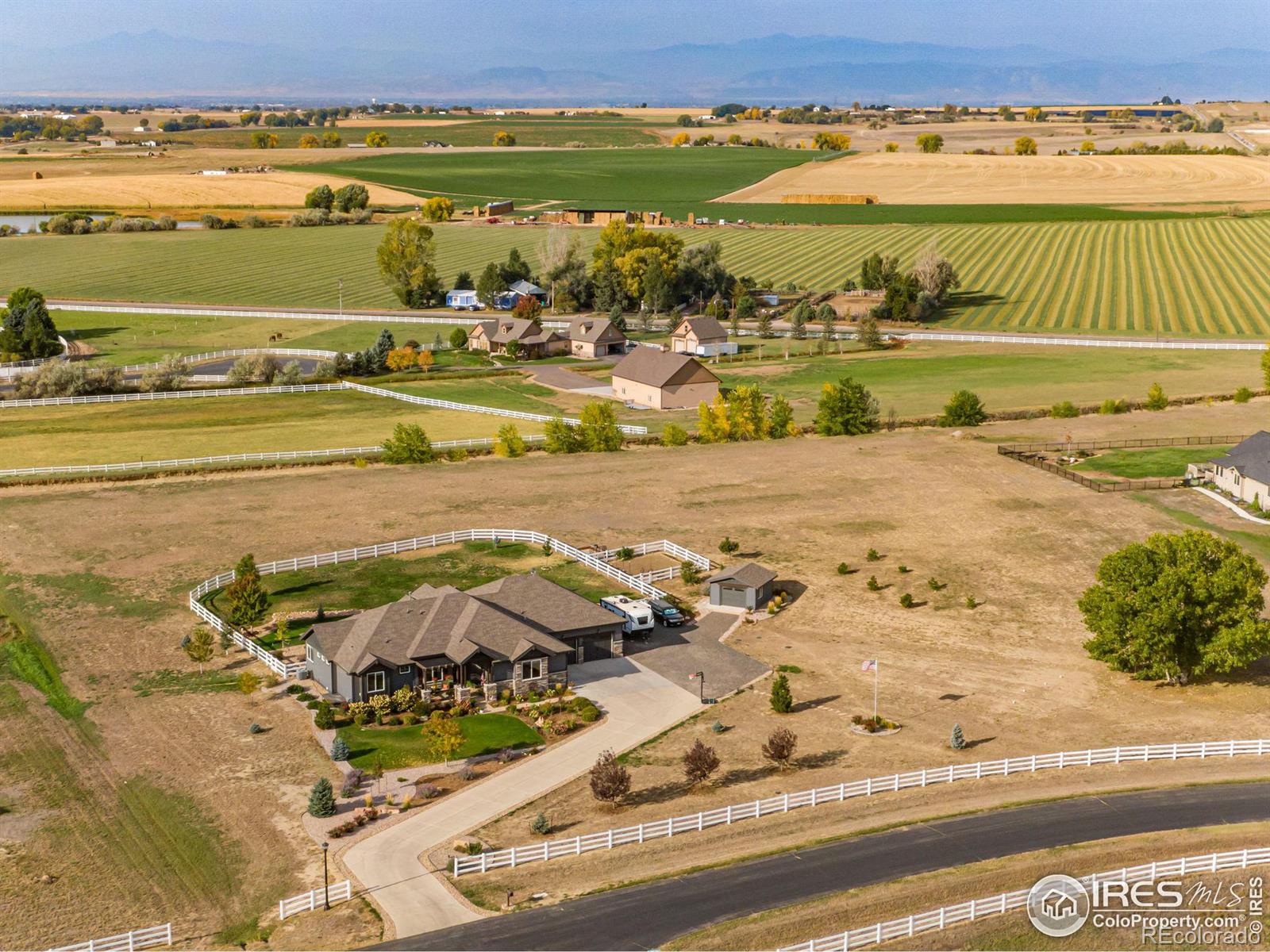 MLS Image #2 for 39907  ridge park drive,severance, Colorado