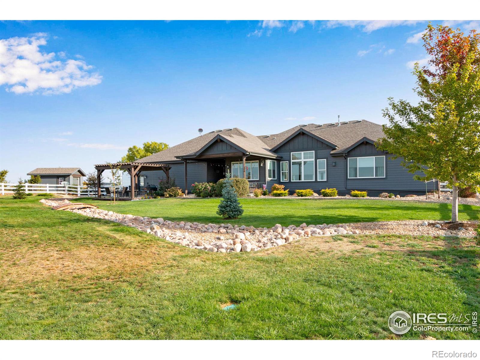 MLS Image #38 for 39907  ridge park drive,severance, Colorado