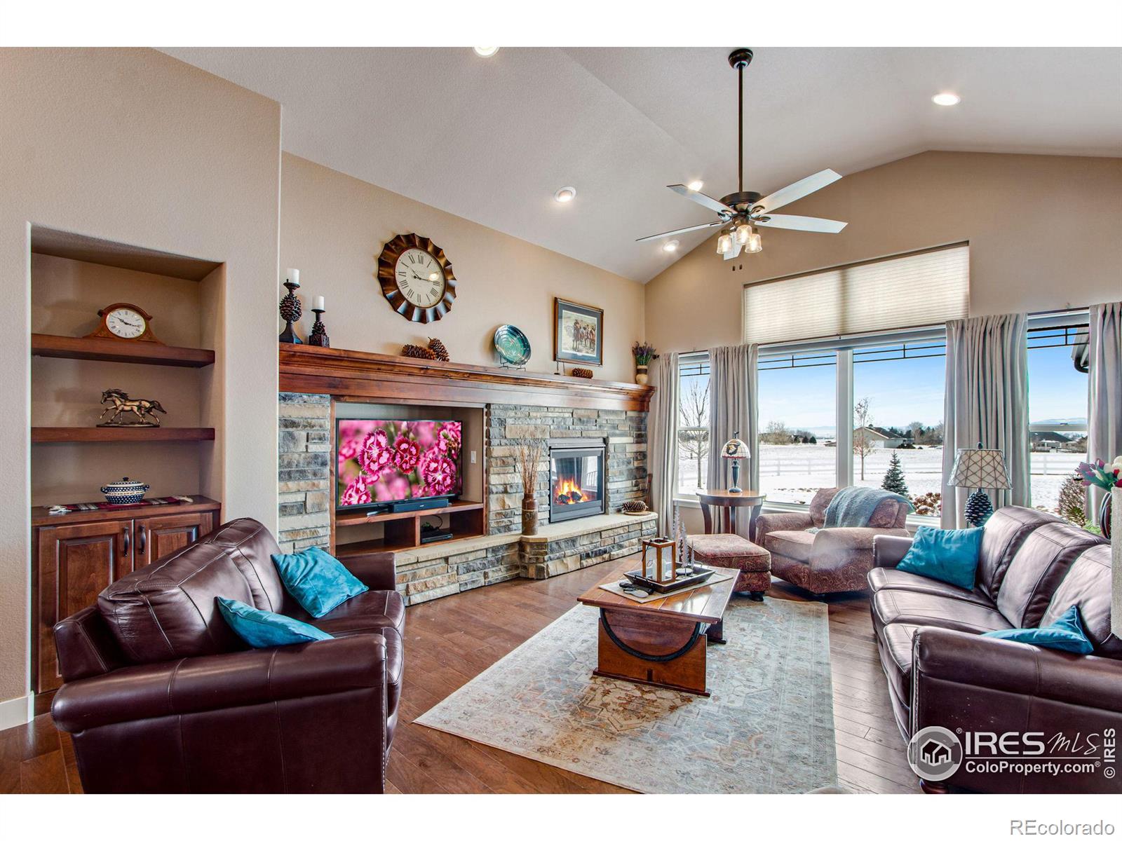 MLS Image #5 for 39907  ridge park drive,severance, Colorado