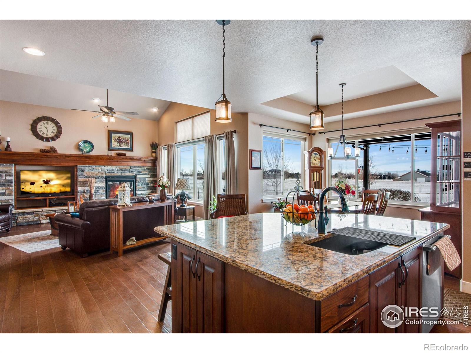 MLS Image #8 for 39907  ridge park drive,severance, Colorado